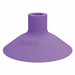 Suction Cup Purple 38.5mm H PK5