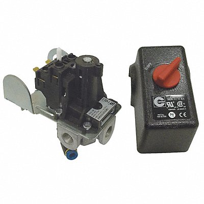 Pressure Switch