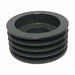 Bushing Bore V-Belt Pulleys