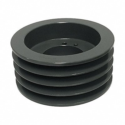 Bushing Bore V-Belt Pulleys