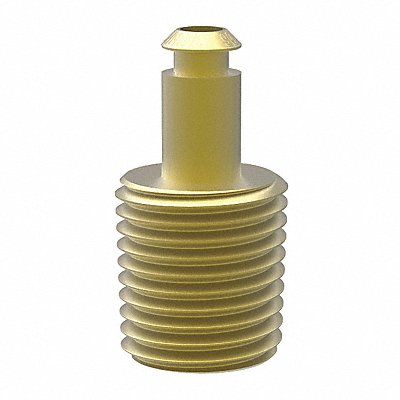 Suction Cup Fitting 1/4 in Size PK5