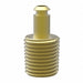 Suction Cup Fitting 1/4 in Size PK5