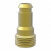 Suction Cup Fitting 12mm 11/64in.Thk PK5