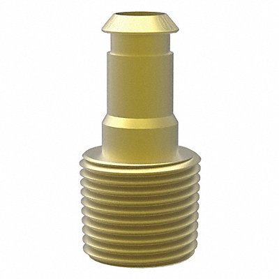 Suction Cup Fitting 19/32 in L 10mm PK5