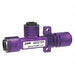 Vacuum Ejector Inline 31.5mm H 1/4 in.