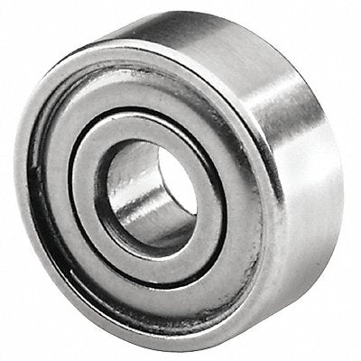 Mini Ball Brg 625 5mm Bore Alloy Stl