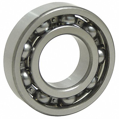 Ball Bearing 35mm Bore 100mm OD 25mm W