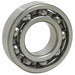 Mini Ball Brg R6 3/8in Bore Alloy Stl