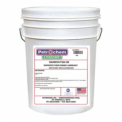 5 gal Pail Lubricant