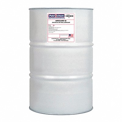 Air Tool Lubricant 55 gal.