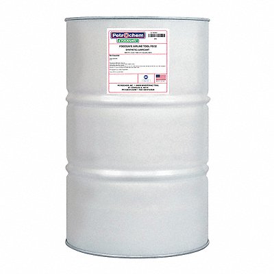 Air Tool Lubricant 55 gal.