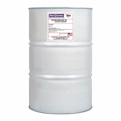 Compressor Oil 55 gal Drum 5 SAE Grade