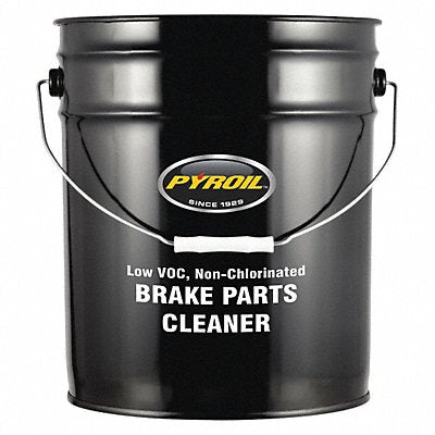 Brake Parts Cleaner Pail 5 gal.