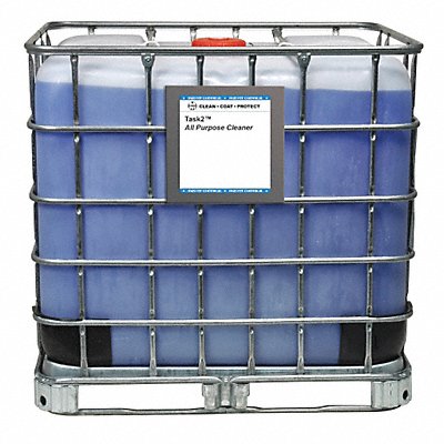 All Purpose Cleaner 270 gal