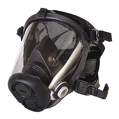 Full Face Respirator L