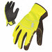 J4107 Mechanics Gloves M/8 9-3/4 PR