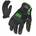 J4108 Mechanics Gloves XL/10 9 PR