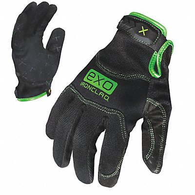 J4108 Mechanics Gloves S/7 9 PR