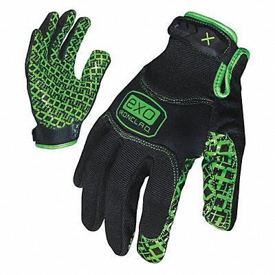 J4109 Mechanics Gloves XL/10 9 PR