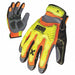 J4115 Mechanics Gloves S/7 9 PR