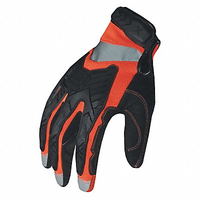 J4116 Mechanics Gloves S/7 9 PR