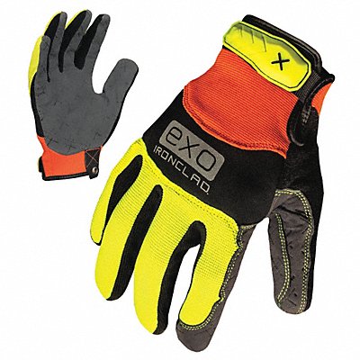 Mechanics Gloves S/7 9 PR