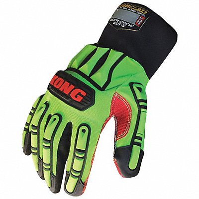 J4123 Impact CR 5 Glove XL/10 10-1/2 PR