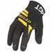 G6886 Light Duty Glove 2XL/11 9 PR