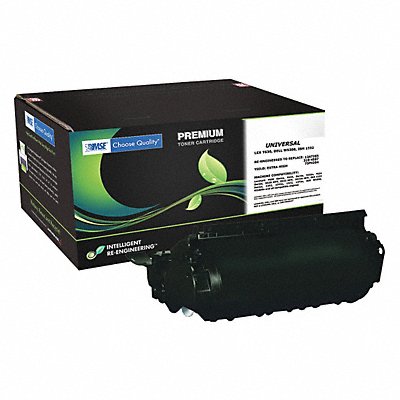 Toner Cartridge Black Max Page 32 000