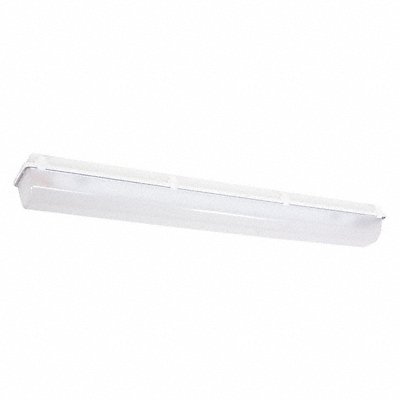 Linear Garage Light LED 400K 4100 lm