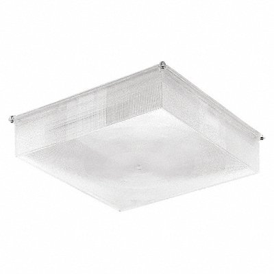 Replacement Lens Kit 14 L x 14 W Clear