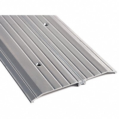 Door Threshold Aluminum 48 in L 7 in W