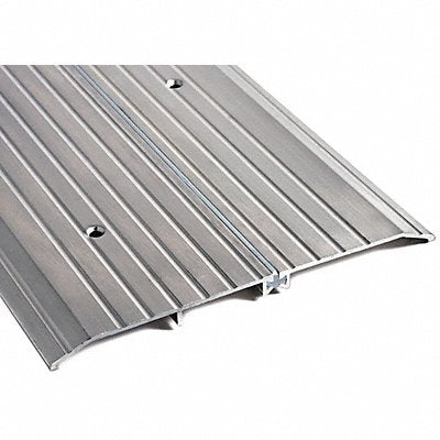 Door Threshold Aluminum 48 in L 9 in W