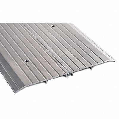 Door Threshold Aluminum 36 in L 10 in W