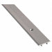 Door Threshold Aluminum 72in L 1-3/4in W