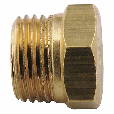 Orifice Brass 11/32 -32 NPT Thread