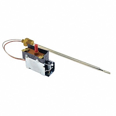 High Limit Switch