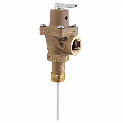 Relief Valve Watts Regulator