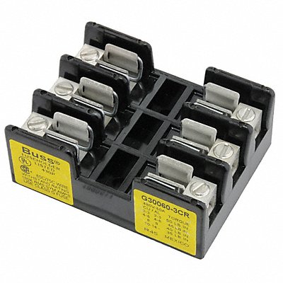 Fuse Block 35A