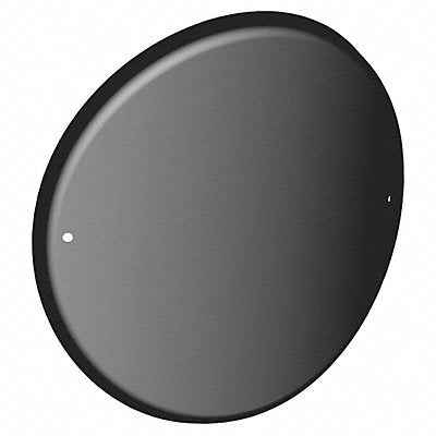 Jacket Hand Hole Cover-black