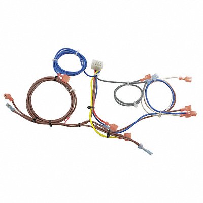 Harness Wiring