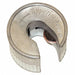 Pipe Cutter 1/2 In Zinc