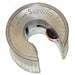 Pipe Cutter 3/4 In Zinc