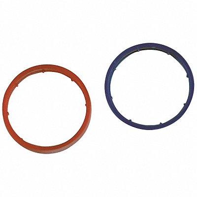 Index Rings Plastic