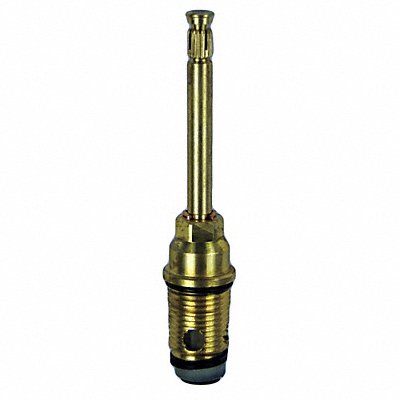 Transfer Valve Kit Amer Std Brass