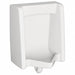 Washout Urinal Wall Back Spud 0.125-1.0