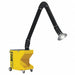 Portable Fume Extractor 1.2 ft L Arm