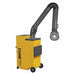 Portable Fume Extractor 10 ft L Arm