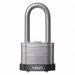 Keyed Padlock Different 1-1/2 W PK6