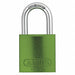 Keyed Padlock Different 1-1/2 W PK6